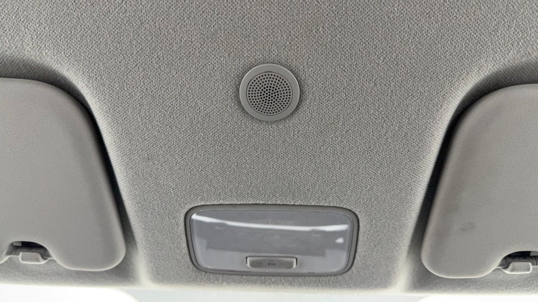 2018 Kia Picanto Gt-line, Automatic, 67303 km, On-Roof Controls/Sunglass holder