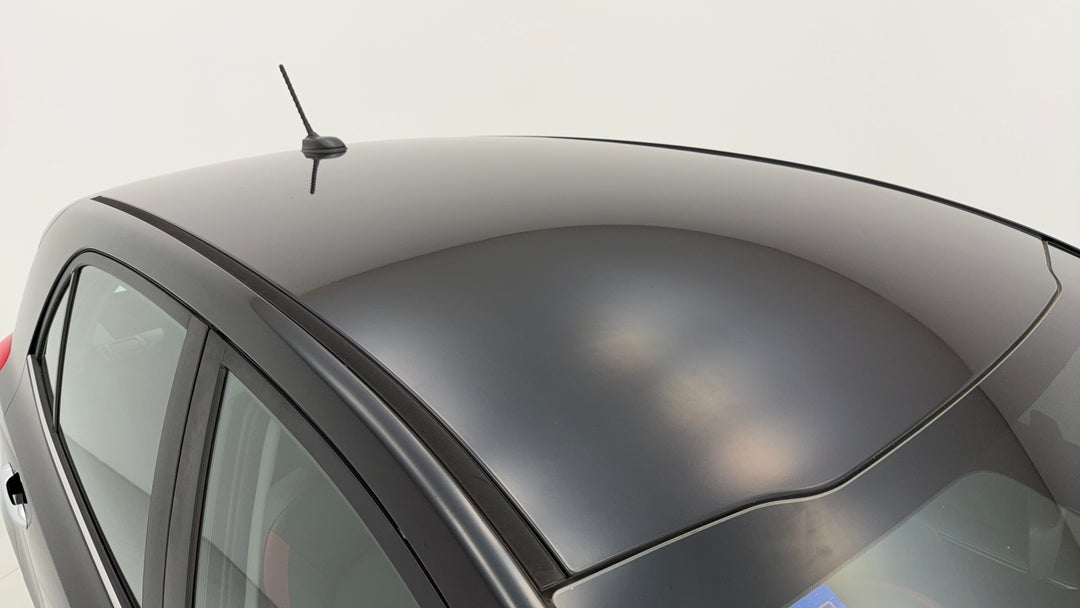 2018 Kia Picanto Gt-line, Automatic, 67303 km, Roof/Sunroof View