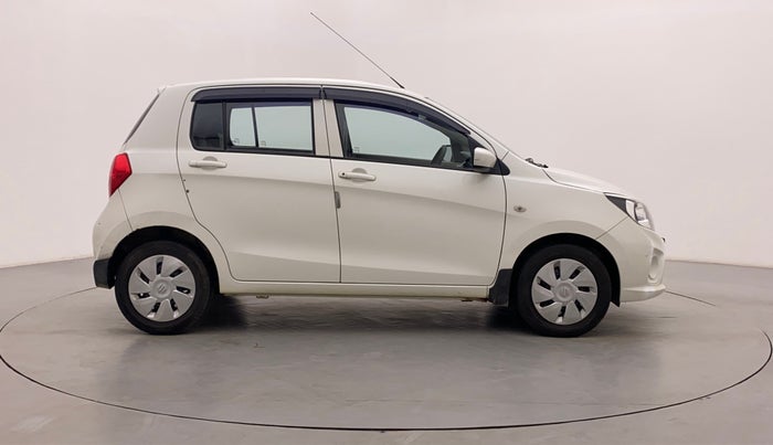 2021 Maruti Celerio VXI CNG, CNG, Manual, 16,865 km, Right Side View