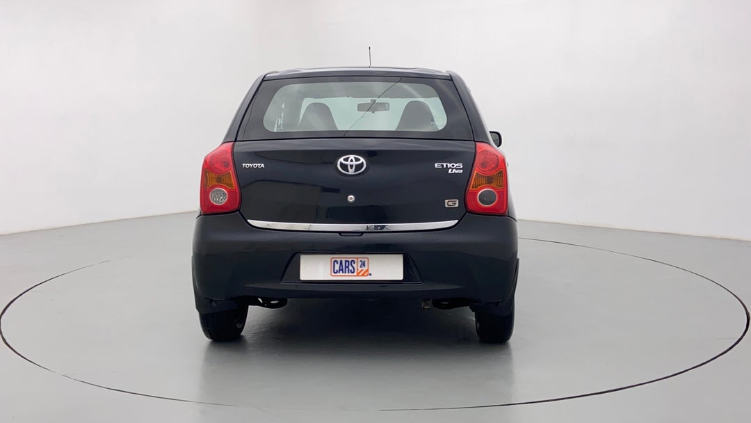 Back/Rear