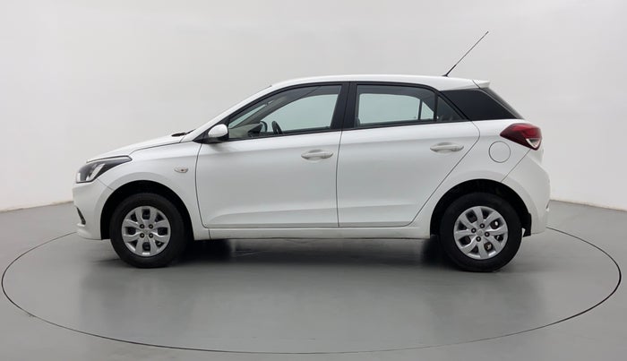 2016 Hyundai Elite i20 MAGNA 1.2, Petrol, Manual, 28,777 km, Left Side