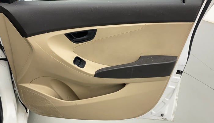 2018 Hyundai Eon ERA PLUS, Petrol, Manual, 16,578 km, Driver Side Door Panels Control