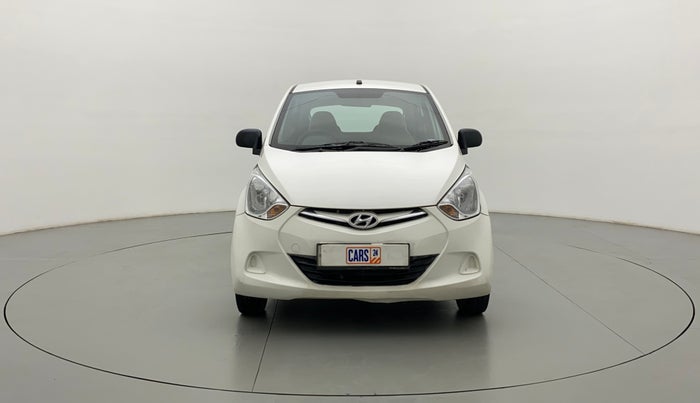 2018 Hyundai Eon ERA PLUS, Petrol, Manual, 16,578 km, Highlights