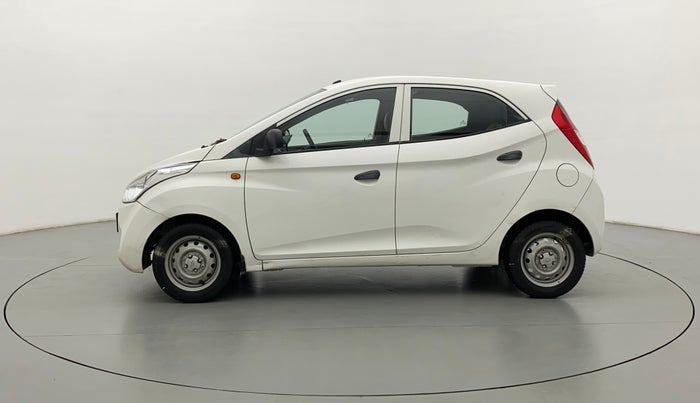 2018 Hyundai Eon ERA PLUS, Petrol, Manual, 16,578 km, Left Side