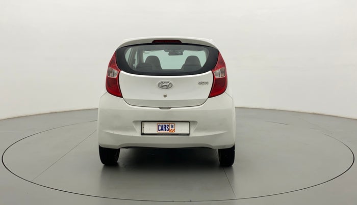 2018 Hyundai Eon ERA PLUS, Petrol, Manual, 16,578 km, Back/Rear