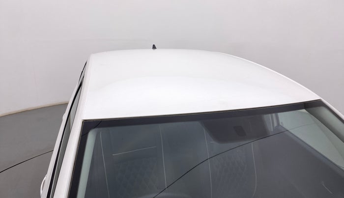 2019 Volkswagen Ameo COMFORTLINE 1.0L, Petrol, Manual, 46,451 km, Roof
