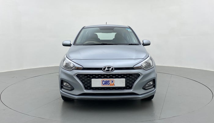 2019 Hyundai Elite i20 1.2 SPORTS PLUS VTVT, Petrol, Manual, 22,567 km, Highlights