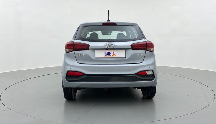 2019 Hyundai Elite i20 1.2 SPORTS PLUS VTVT, Petrol, Manual, 22,567 km, Back/Rear