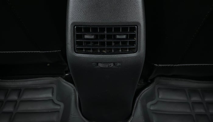 2019 Hyundai Elite i20 1.2 SPORTS PLUS VTVT, Petrol, Manual, 22,567 km, Rear AC Vents