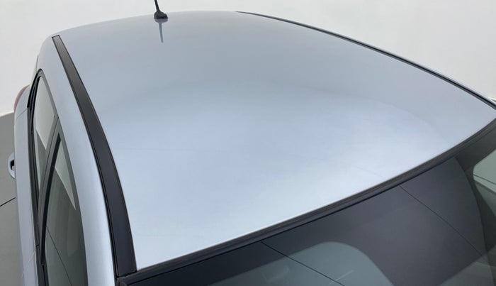 2019 Hyundai Elite i20 1.2 SPORTS PLUS VTVT, Petrol, Manual, 22,567 km, Roof