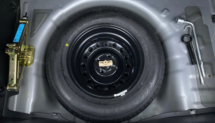 2019 Hyundai Elite i20 1.2 SPORTS PLUS VTVT, Petrol, Manual, 22,567 km, Spare Tyre