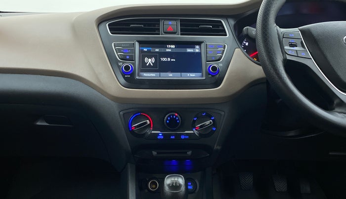 2019 Hyundai Elite i20 1.2 SPORTS PLUS VTVT, Petrol, Manual, 22,567 km, Air Conditioner
