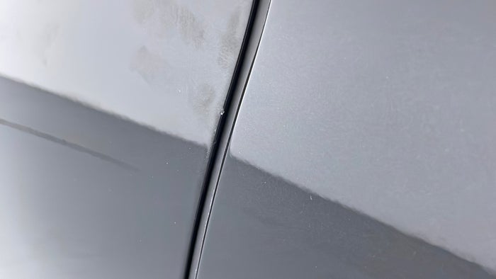 BMW X5-Door Exterior LHS Front Scratch