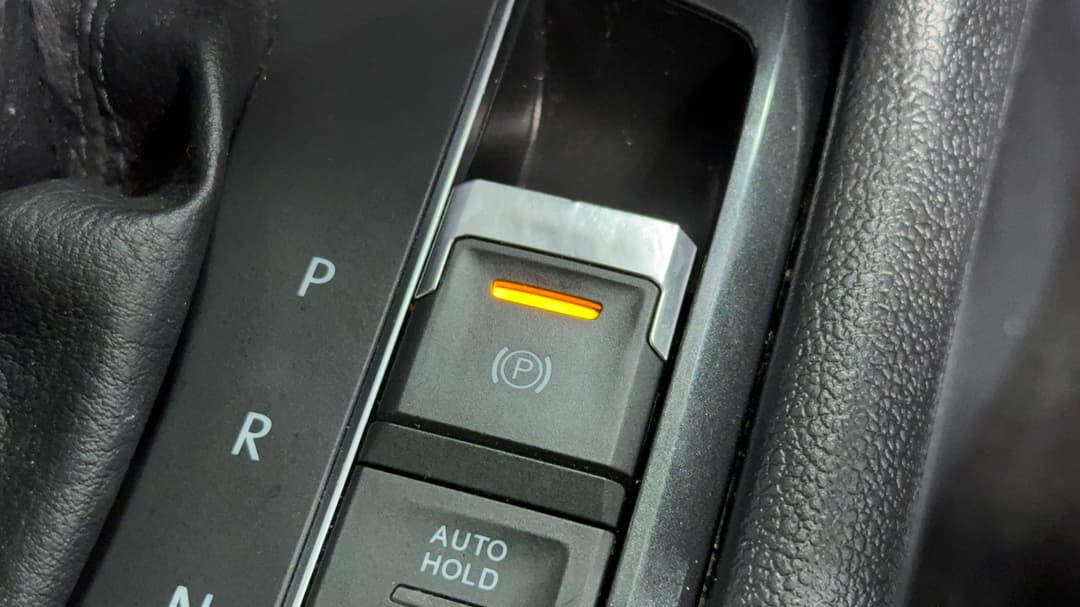Handbrake