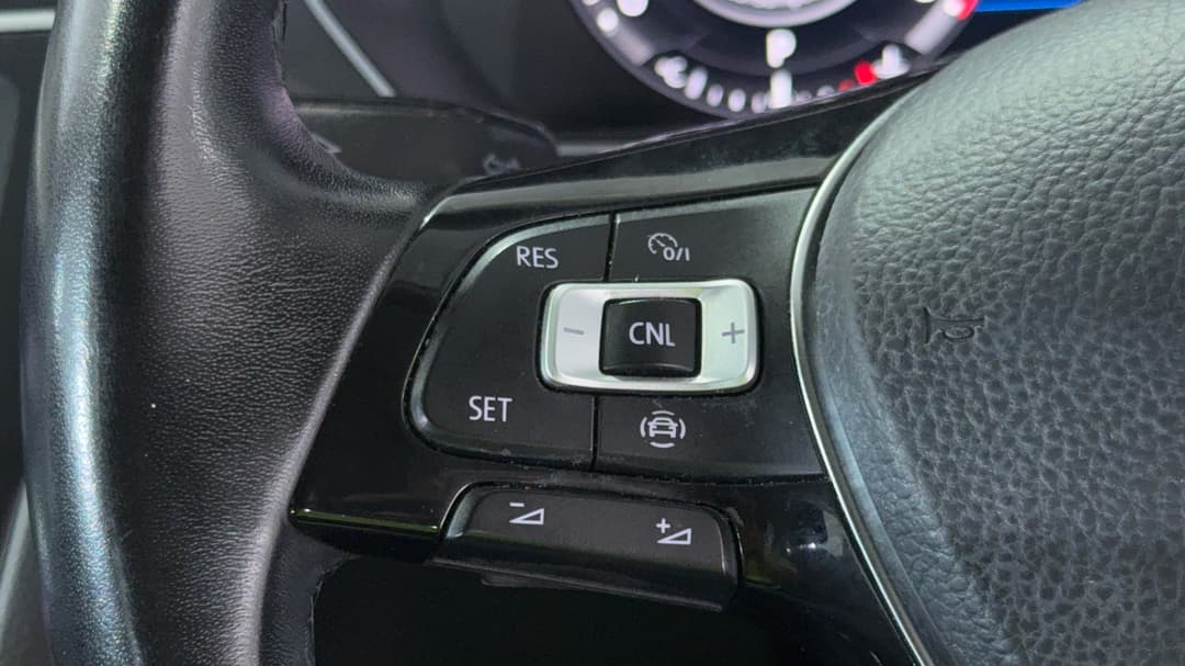 Cruise Control