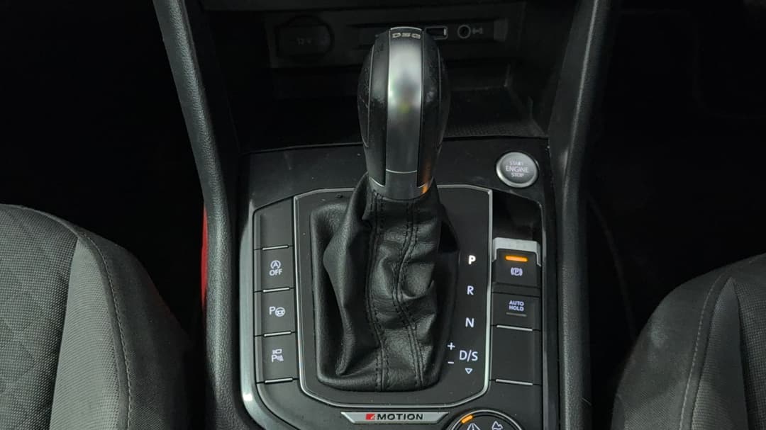 Gear Lever 
