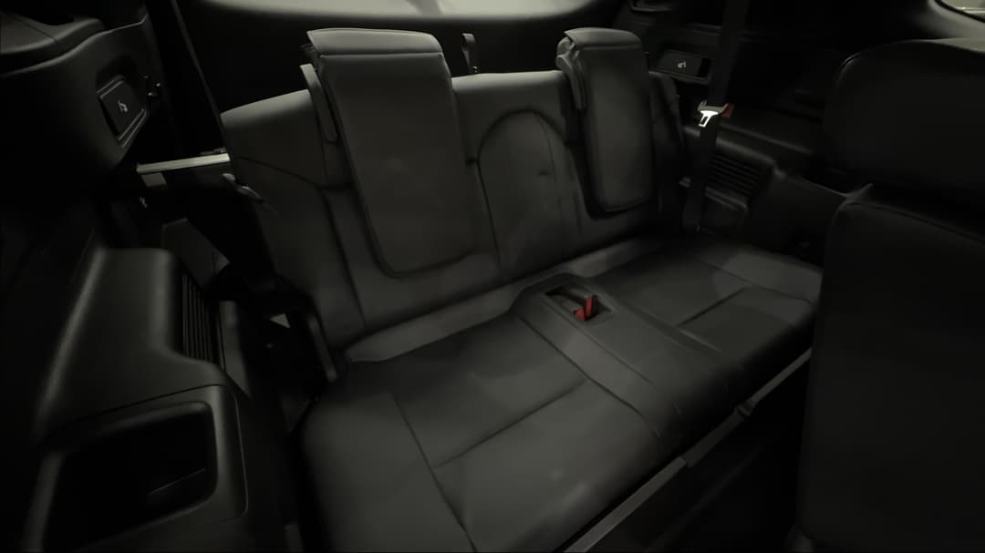 2025 Mitsubishi Outlander Phev Exceed 5+2 Seat (AWD), Automatic, 6739 km, Third Row Seats