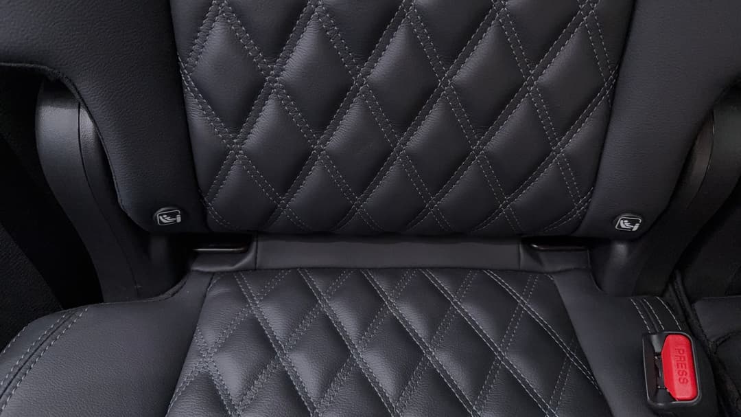 2025 Mitsubishi Outlander Phev Exceed 5+2 Seat (AWD), Automatic, 6739 km, Child Seat Anchor Points