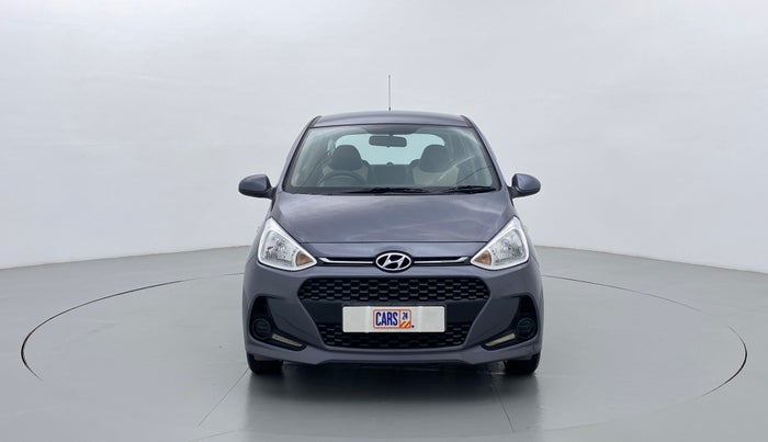 2018 Hyundai Grand i10 MAGNA 1.2 KAPPA VTVT, Petrol, Manual, 21,788 km, Highlights