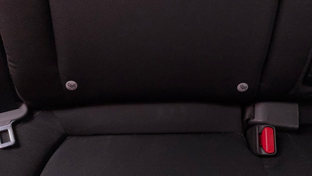 2019 Honda Civic 50 Years Edition, Automatic, 71083 km, Child Seat Anchor Points