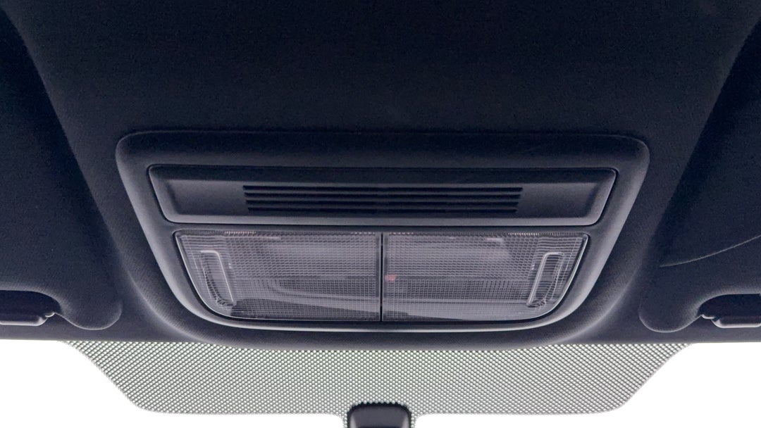 2019 Honda Civic 50 Years Edition, Automatic, 71083 km, On-Roof Controls/Sunglass holder