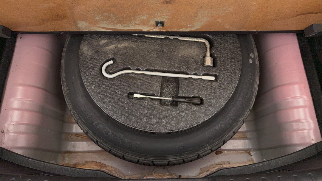 2019 Honda Civic 50 Years Edition, Automatic, 71083 km, Spare Wheel