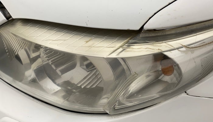 2010 Toyota Corolla Altis G DIESEL, Diesel, Manual, 51,139 km, Left headlight - Faded