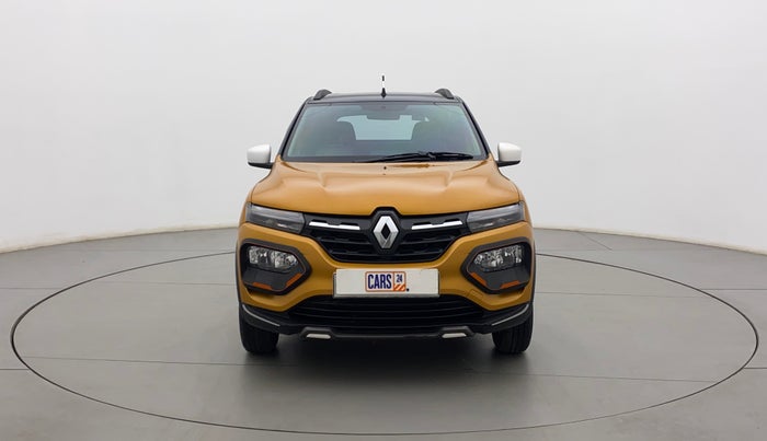 2022 Renault Kwid CLIMBER AMT 1.0, Petrol, Automatic, 4,983 km, Highlights
