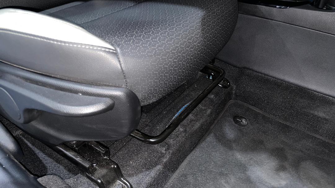 2024 Kia Picanto Gt Line (pe2), Automatic, 32135 km, Drivers Side Adjustment Panel