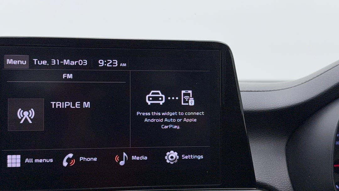 2023 Kia Cerato S Safety Pack, Automatic, 79021 km, Android/Apple Car Play