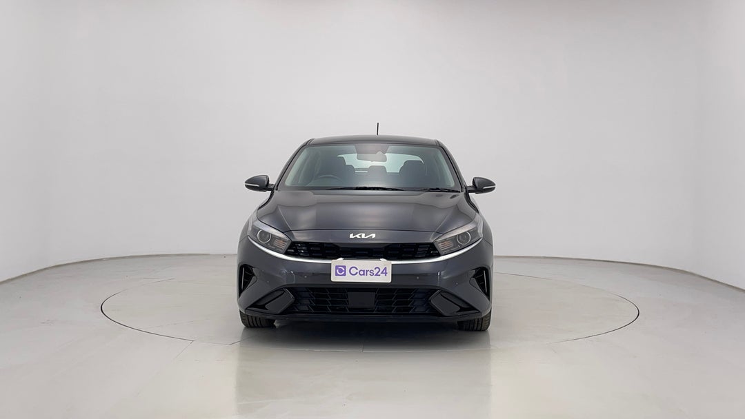 2023 Kia Cerato S Safety Pack, Automatic, 79021 km, Front View