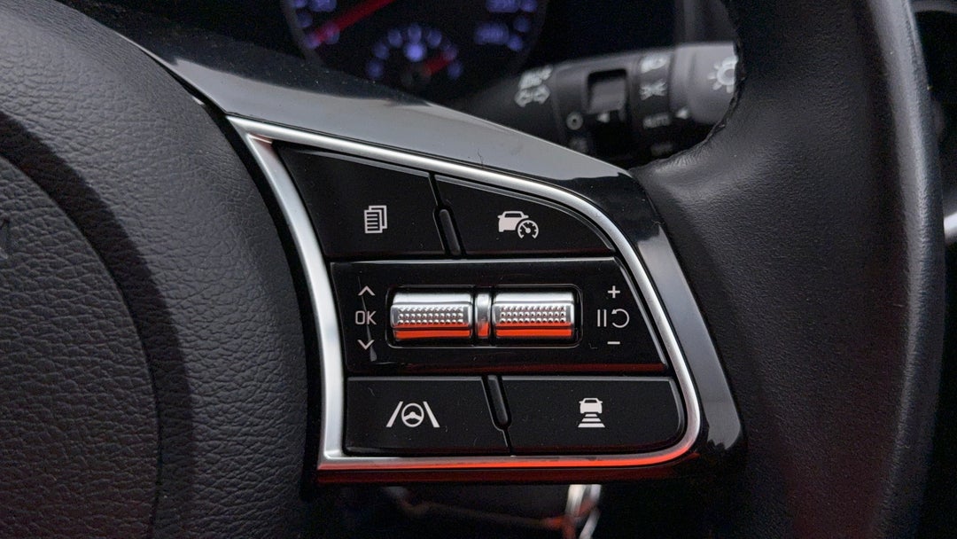 2023 Kia Cerato S Safety Pack, Automatic, 79021 km, Cruise Control