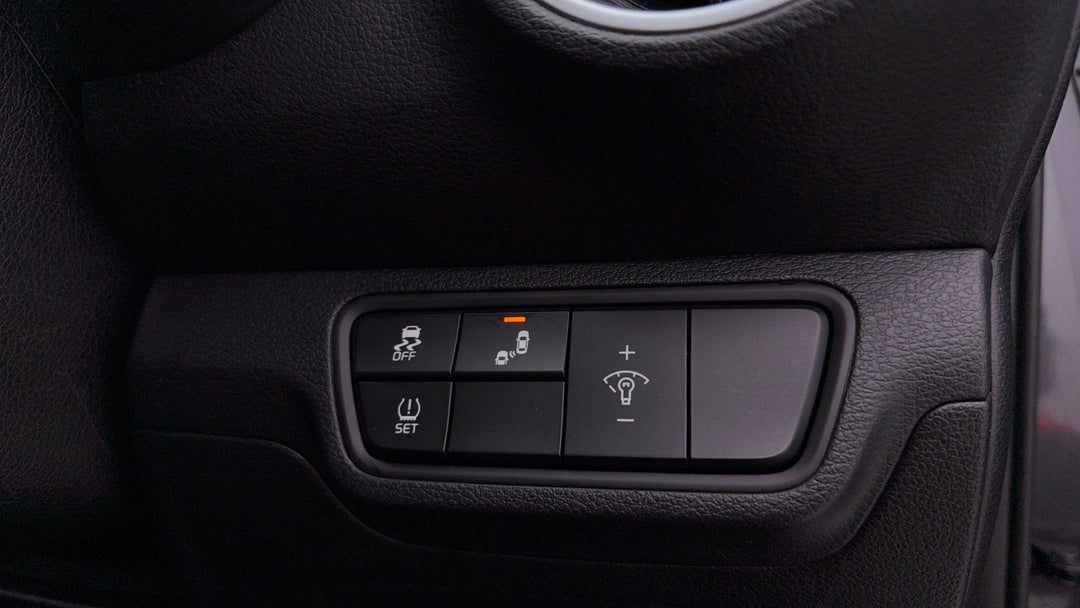 2023 Kia Cerato S Safety Pack, Automatic, 79021 km, Utility Switches/Buttons