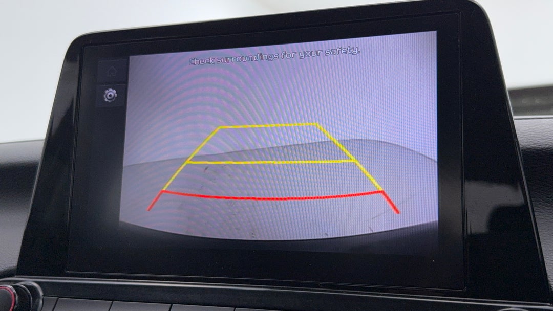 2023 Kia Cerato S Safety Pack, Automatic, 79021 km, Parking Camera