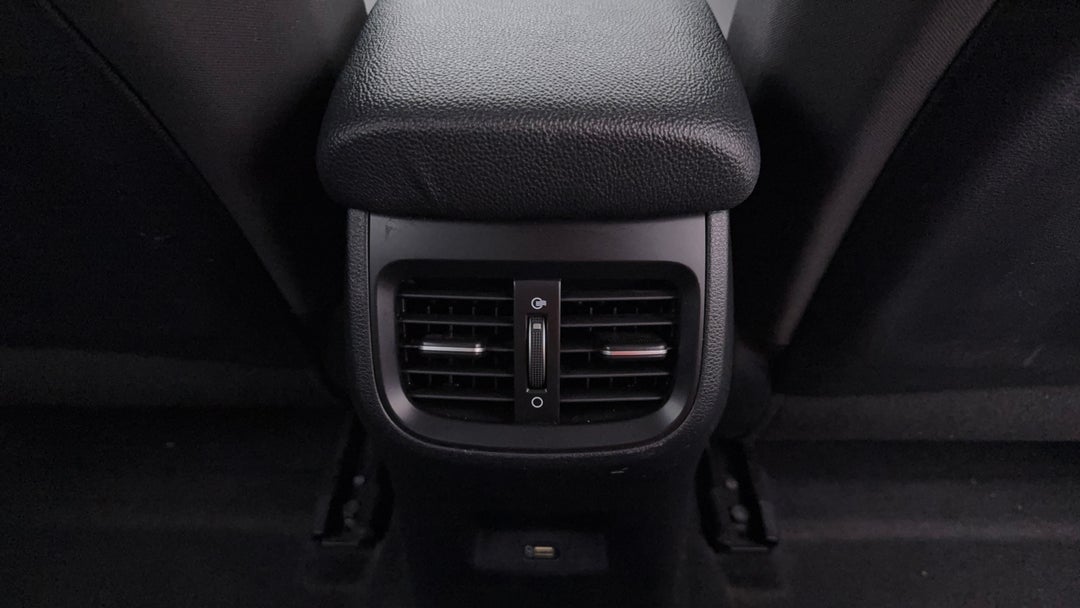 2023 Kia Cerato S Safety Pack, Automatic, 79021 km, Rear A/C Vent