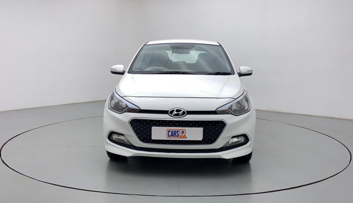2014 Hyundai Elite i20 ASTA 1.2, Petrol, Manual, 99,214 km, Highlights