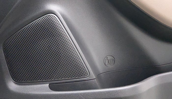 2014 Hyundai Elite i20 ASTA 1.2, Petrol, Manual, 99,214 km, Speaker