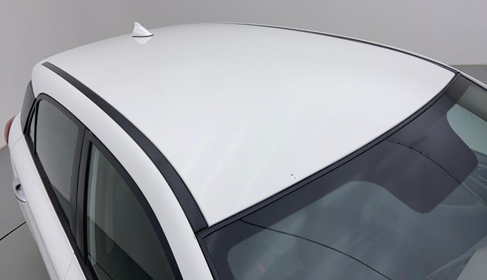 2014 Hyundai Elite i20 ASTA 1.2, Petrol, Manual, 99,214 km, Roof