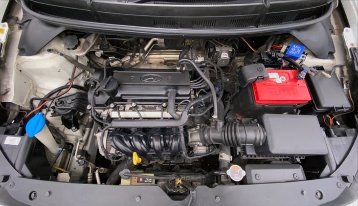 2014 Hyundai Elite i20 ASTA 1.2, Petrol, Manual, 99,214 km, Open Bonet