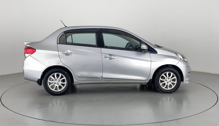 2014 Honda Amaze 1.2 VXMT I VTEC, Petrol, Manual, 66,568 km, Right Side View