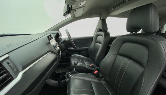 2016 Honda BR-V 1.5 i-VTEC VX, Petrol, Manual, 62,909 km, Right Side Front Door Cabin