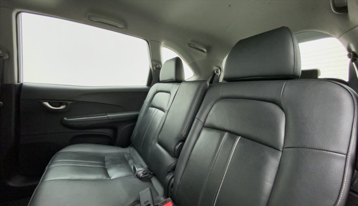 2016 Honda BR-V 1.5 i-VTEC VX, Petrol, Manual, 62,909 km, Right Side Rear Door Cabin