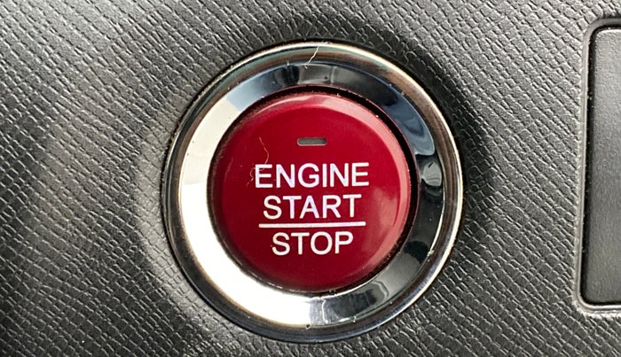 2016 Honda BR-V 1.5 i-VTEC VX, Petrol, Manual, 62,909 km, Keyless Start/ Stop Button