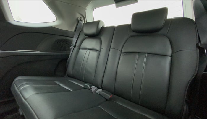 2016 Honda BR-V 1.5 i-VTEC VX, Petrol, Manual, 62,909 km, Third Seat Row ( optional )