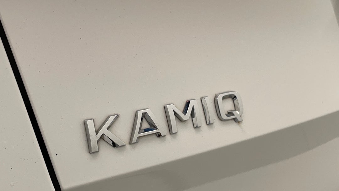 Badge (Boot Left Side)