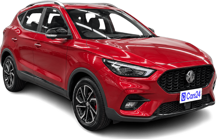 2023 - MG Zst - SUV - Petrol - Automatic