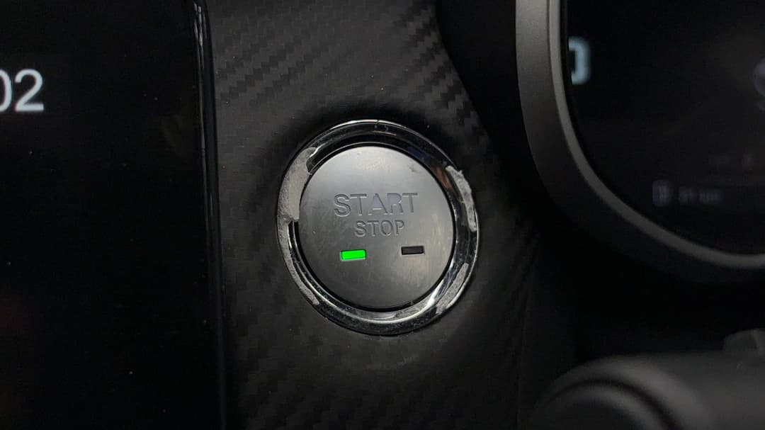 2023 MG Zst Essence, Automatic, 22755 km, Keyless / Button Start
