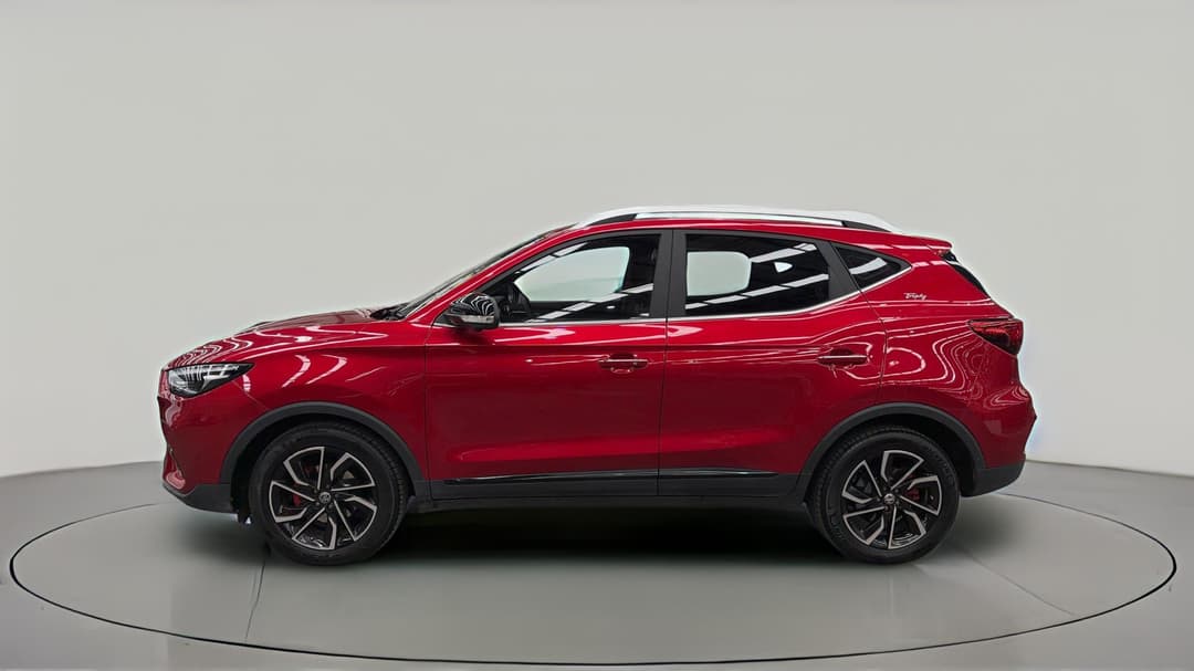 2023 MG Zst Essence, Automatic, 22755 km, Left Side View