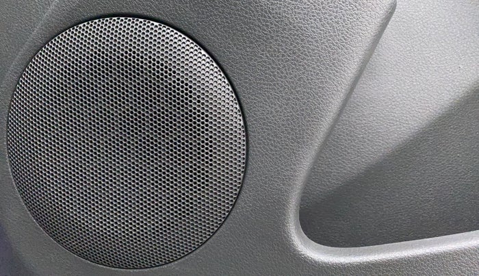 2015 Renault Duster 85 PS RXL PLUS DIESEL, Diesel, Manual, 40,920 km, Speaker