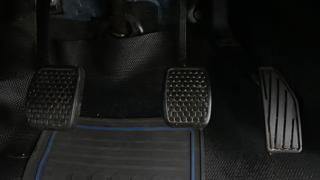 Pedals
